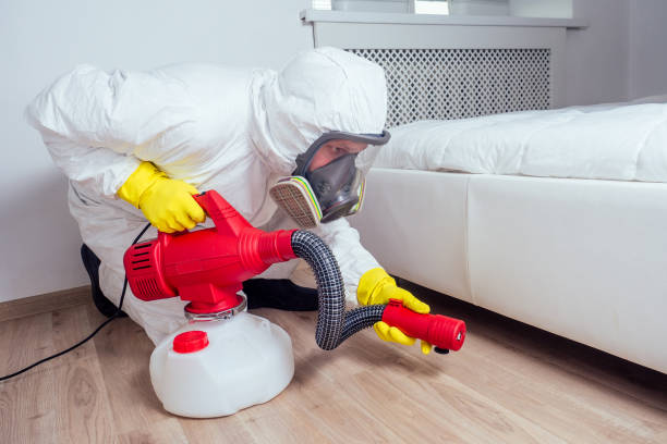 Best Pest Prevention Services  in Dexter, OR
